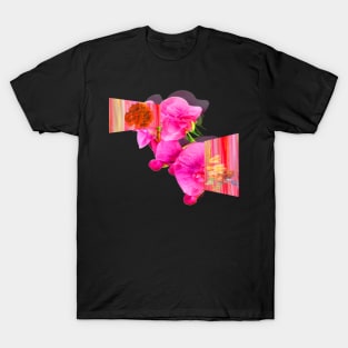 Flowers JD Originals T-Shirt